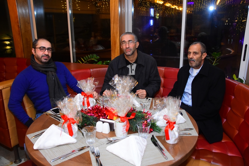 Harb Electric End Of Year Dinner 